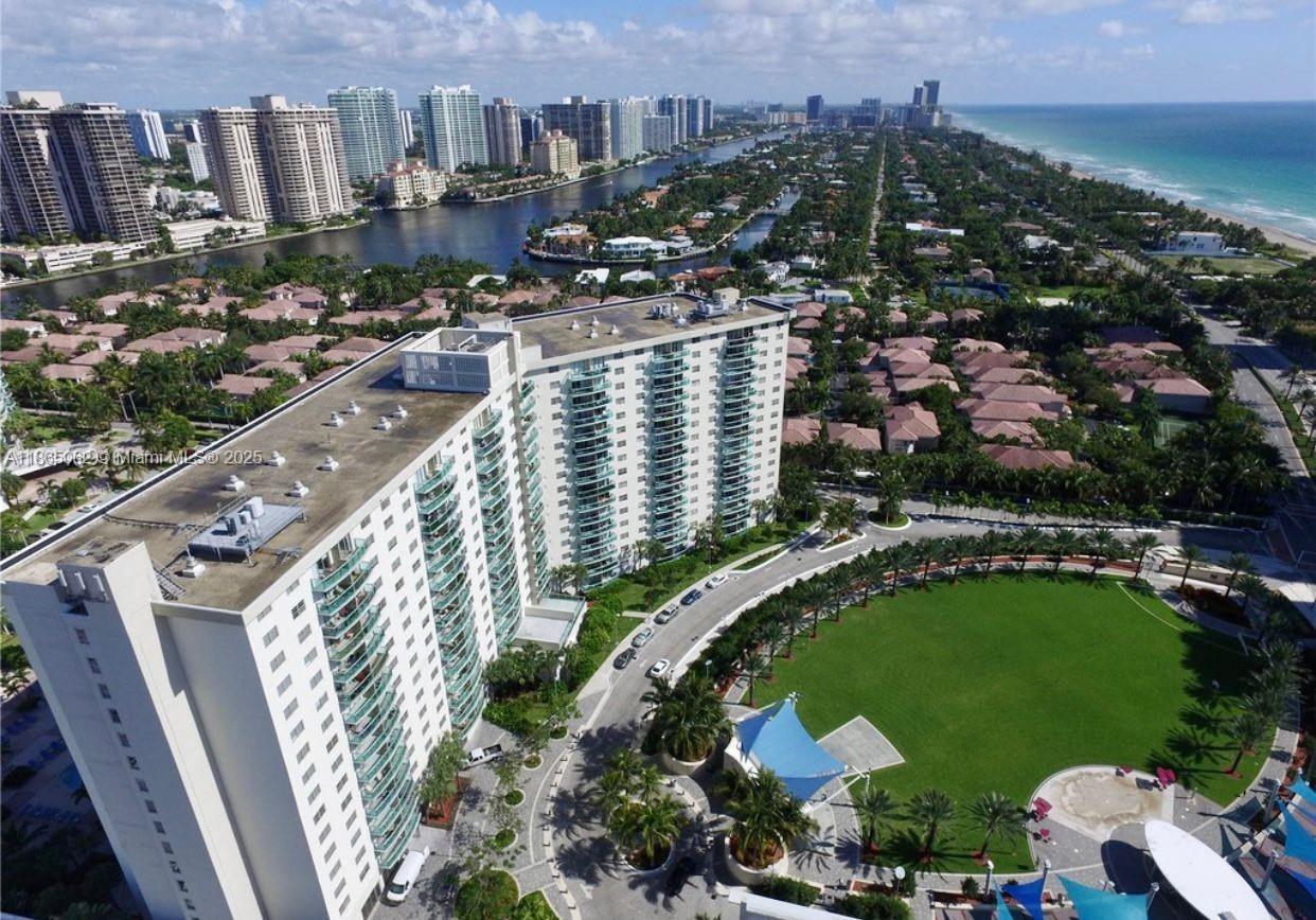 OCEAN RESERVE CONDO - Residential