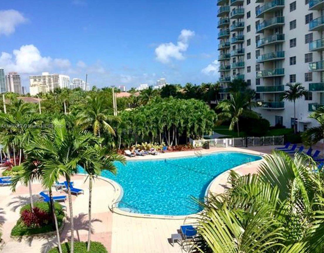 OCEAN RESERVE CONDO - Residential