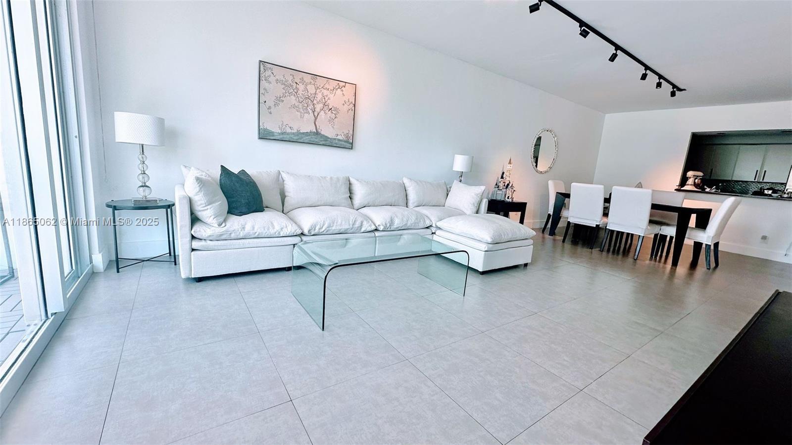 OCEAN RESERVE CONDO - Residential