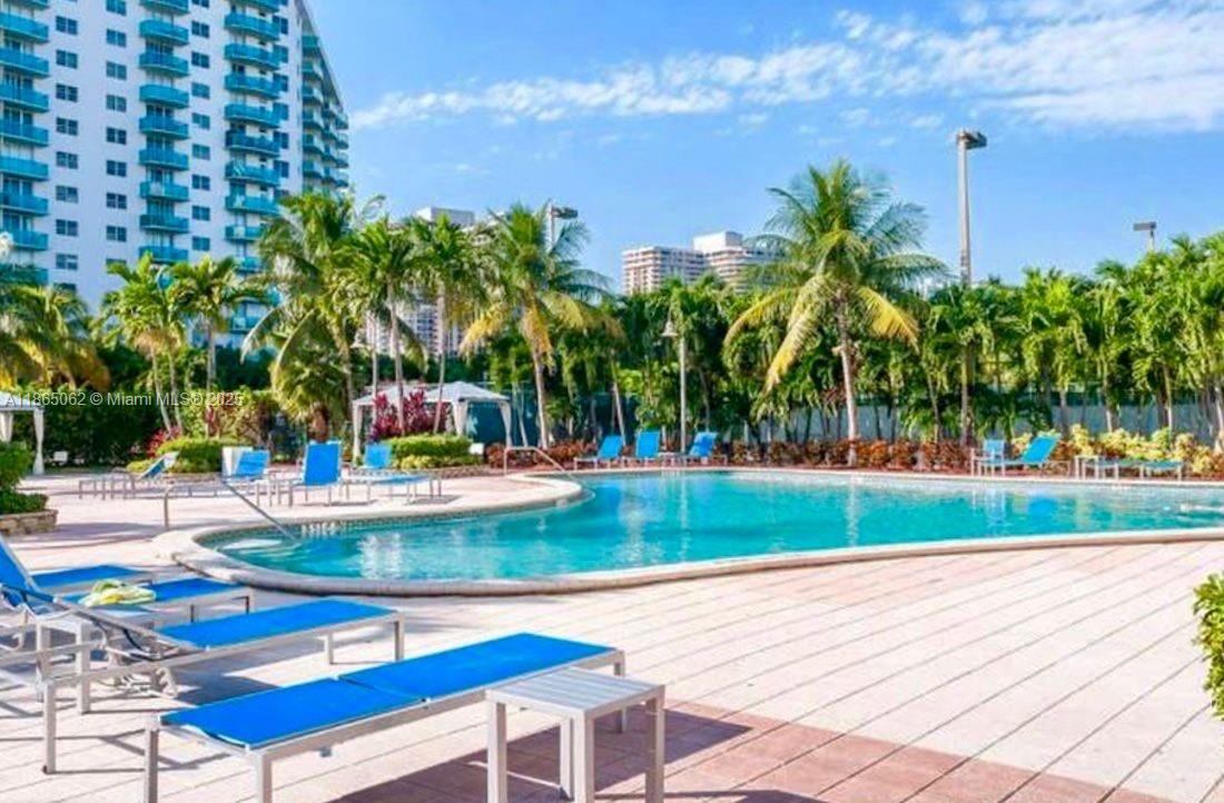 OCEAN RESERVE CONDO - Residential