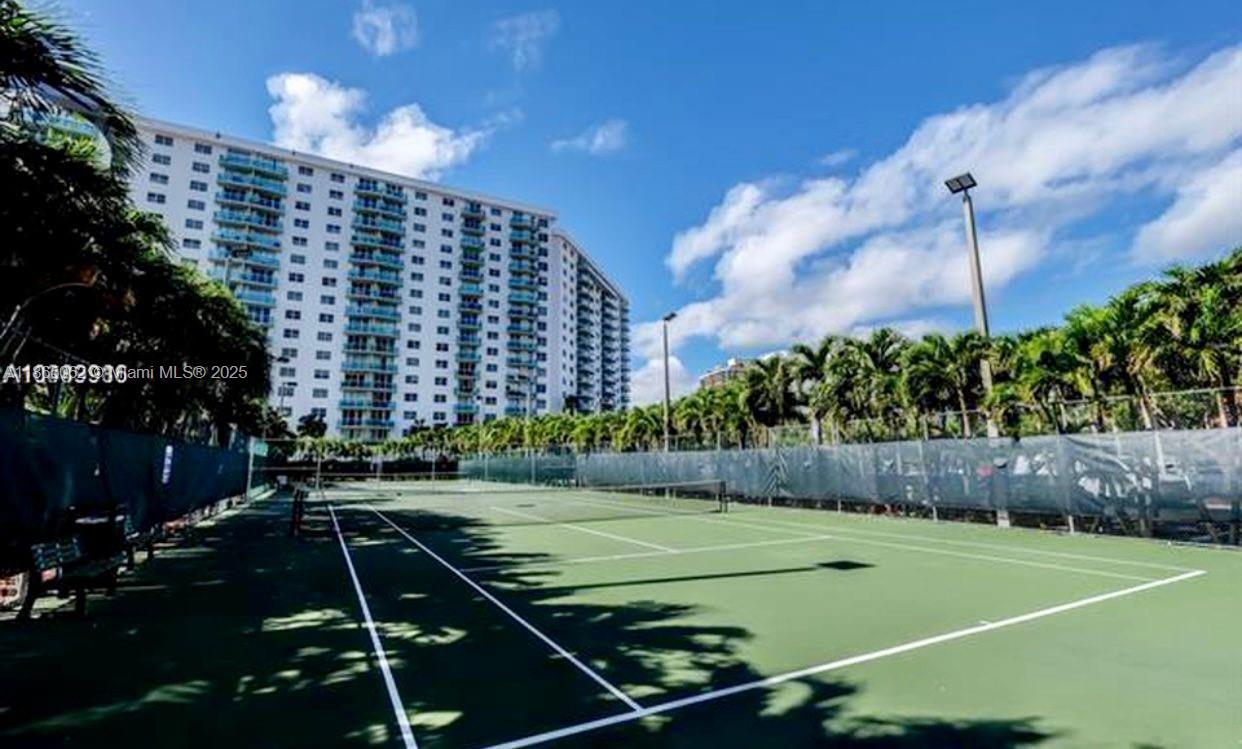 OCEAN RESERVE CONDO - Residential