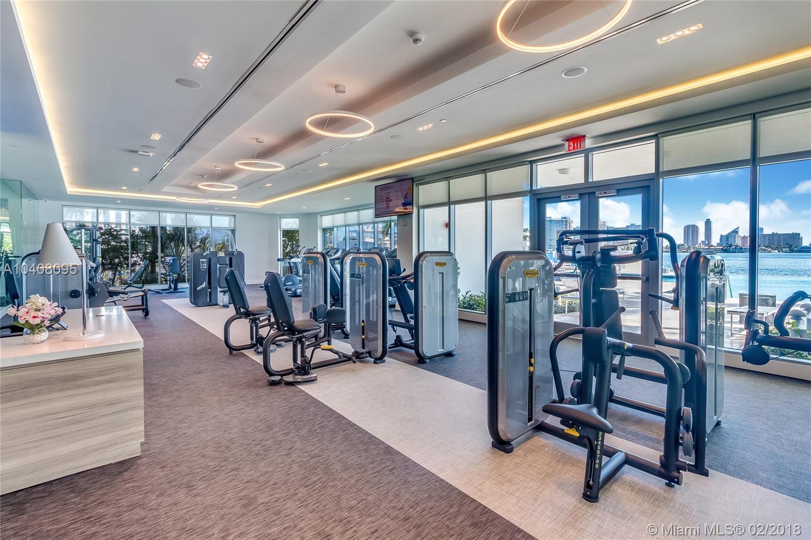 MARINA PALMS RESIDENCES S - Residential