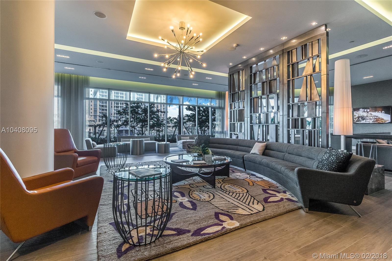 MARINA PALMS RESIDENCES S - Residential