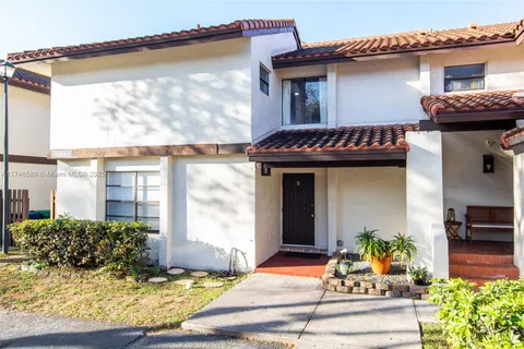 11024 SW 132nd Ct Unit 38-4, Miami, FL 33186 - #: A11746589