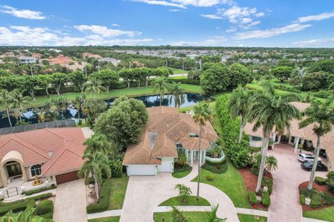 6622 Newport Lake Cir Boca Raton FL 33496