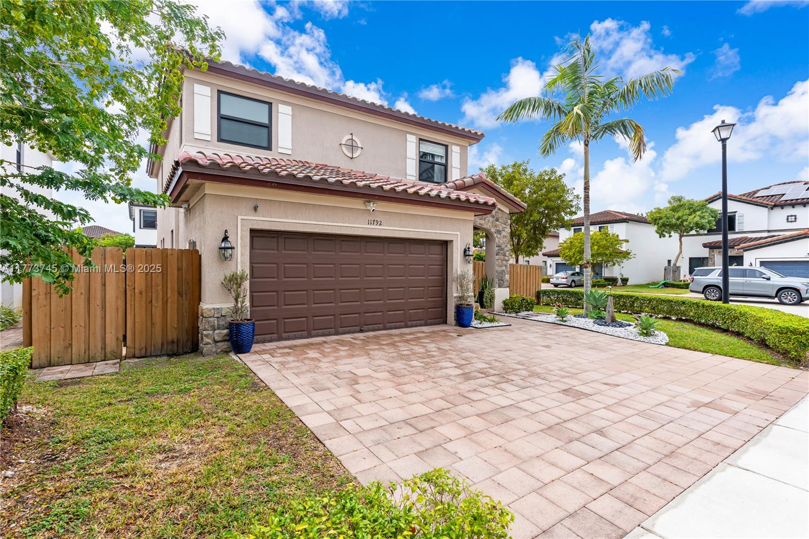 Property for Sale at 11792 Sw 250th St, Homestead, Miami-Dade County, Florida - Bedrooms: 4 
Bathrooms: 3  - $649,900