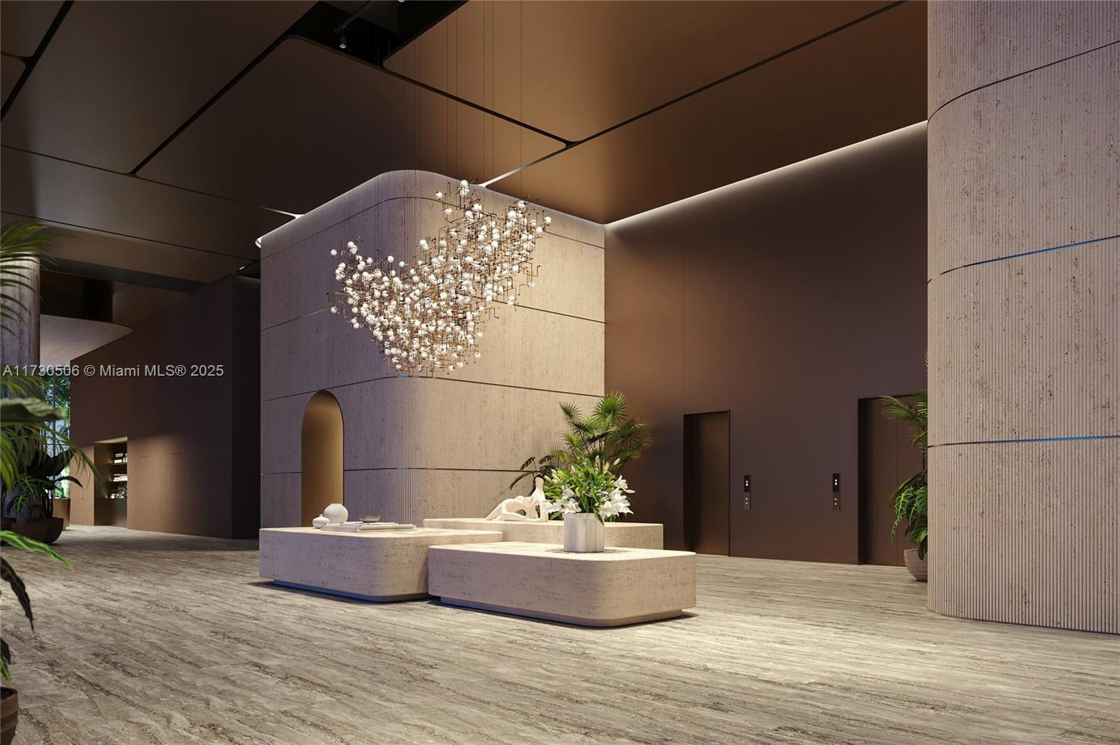 1428 Brickell Condo - Residential