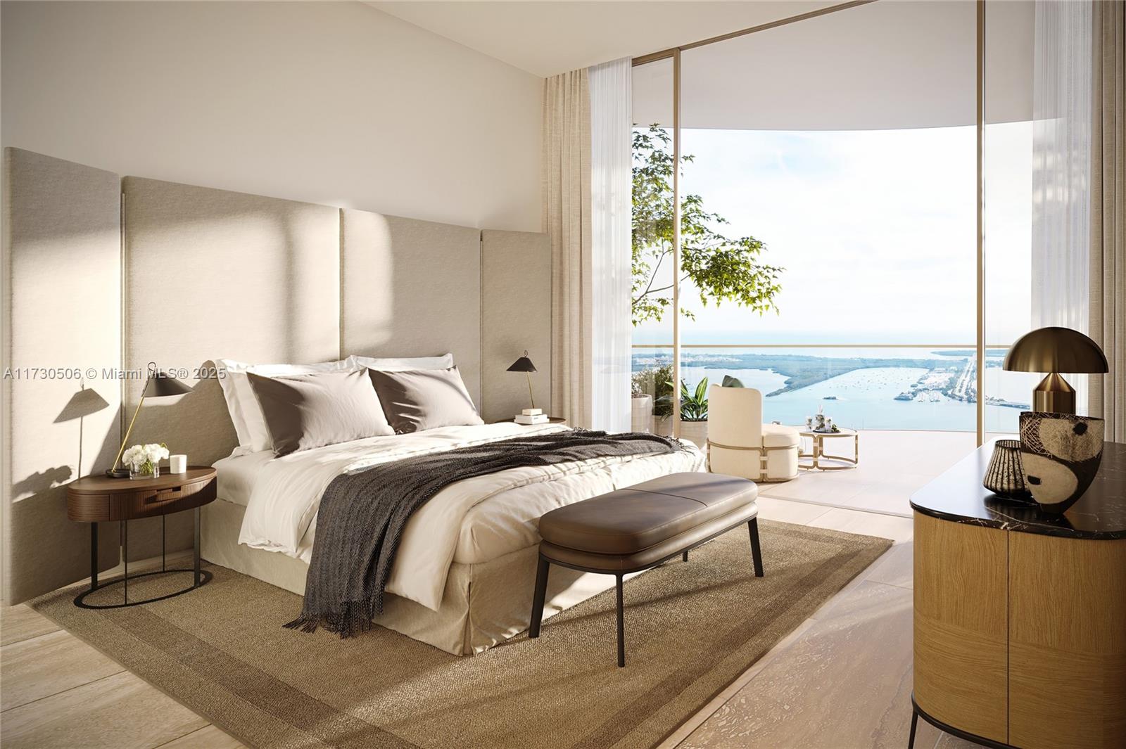 1428 Brickell Av 4004