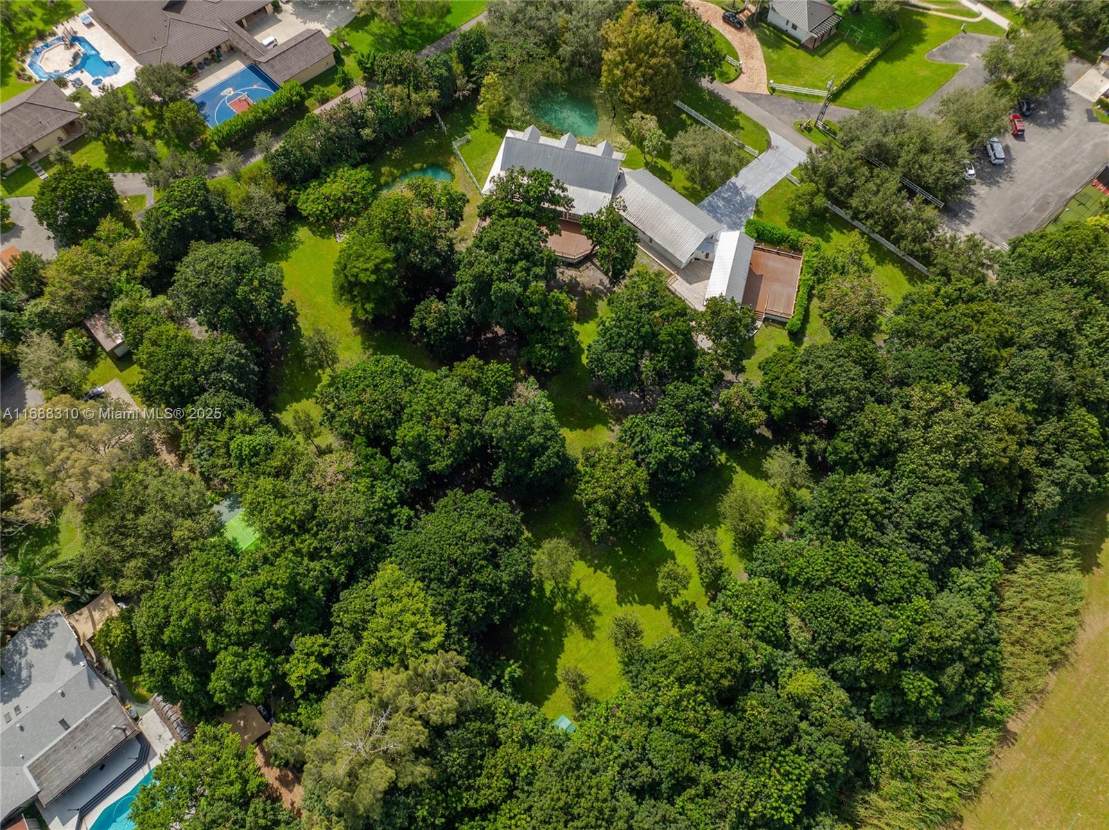 FLA FRUIT LANDS CO SUB NO - Residential