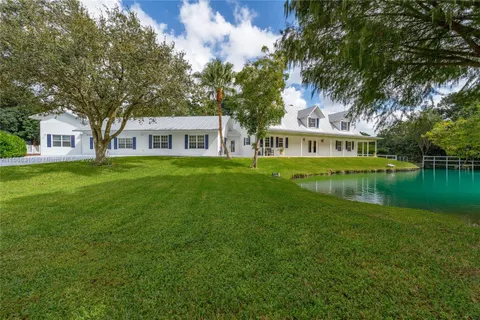 5750 James B Pirtle Ave, Southwest Ranches, FL 33330 - MLS#: A11688310