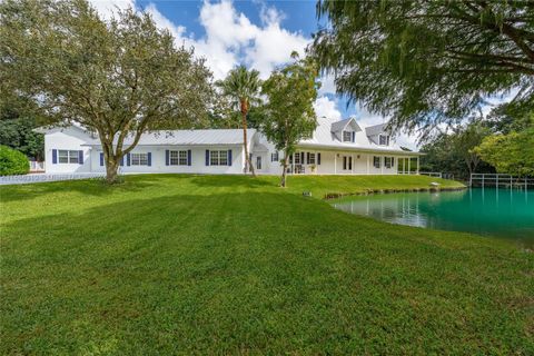5750 James B Pirtle Ave Southwest Ranches FL 33330