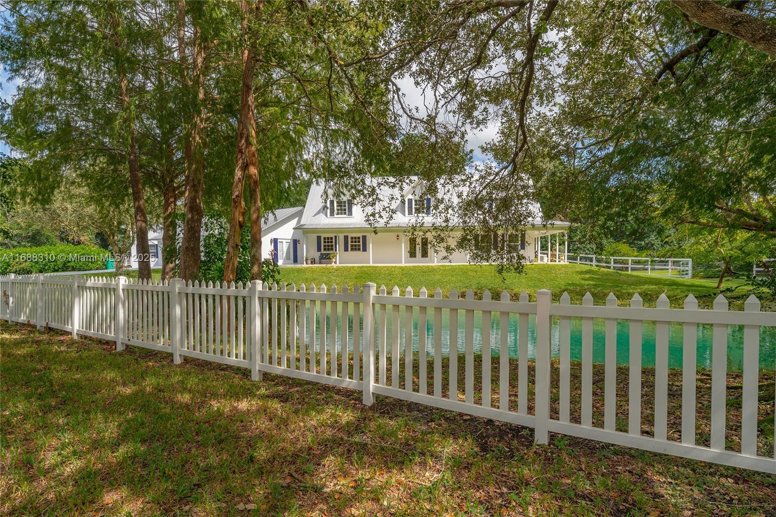 FLA FRUIT LANDS CO SUB NO - Residential