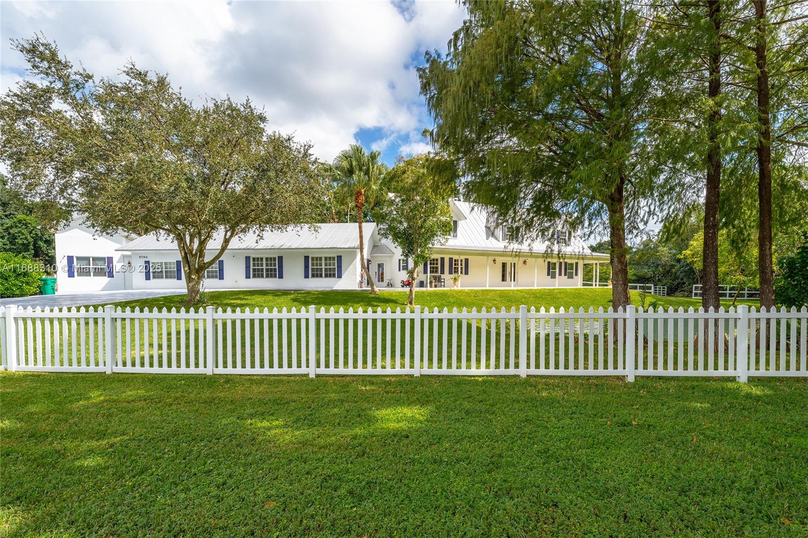 FLA FRUIT LANDS CO SUB NO - Residential