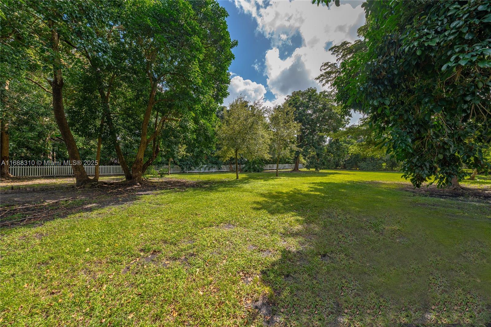 FLA FRUIT LANDS CO SUB NO - Residential