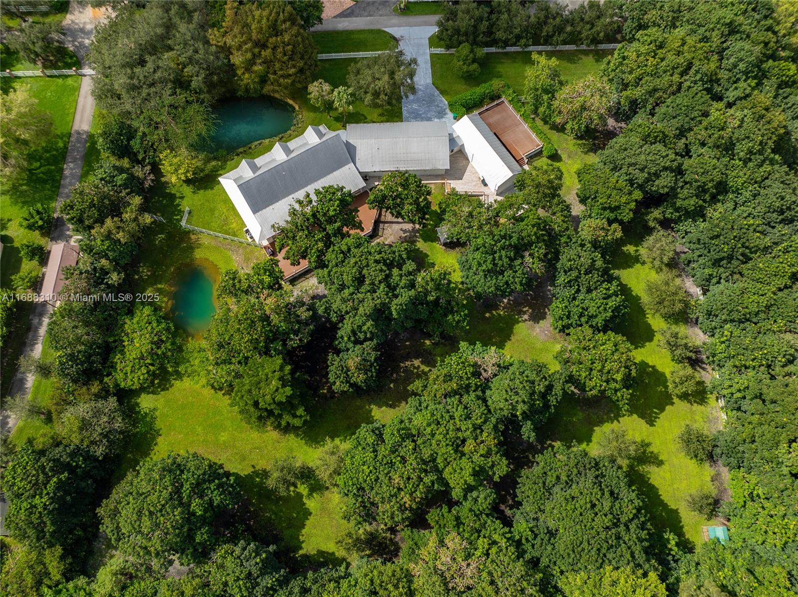 FLA FRUIT LANDS CO SUB NO - Residential