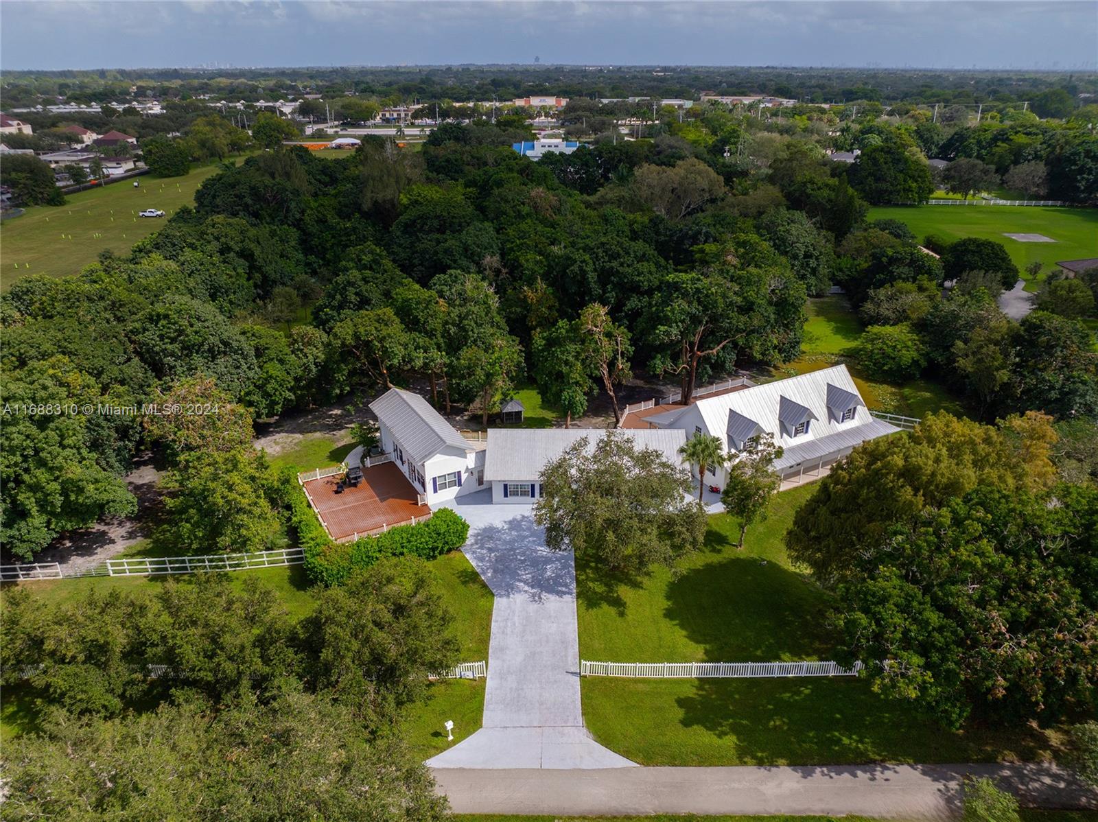FLA FRUIT LANDS CO SUB NO - Residential