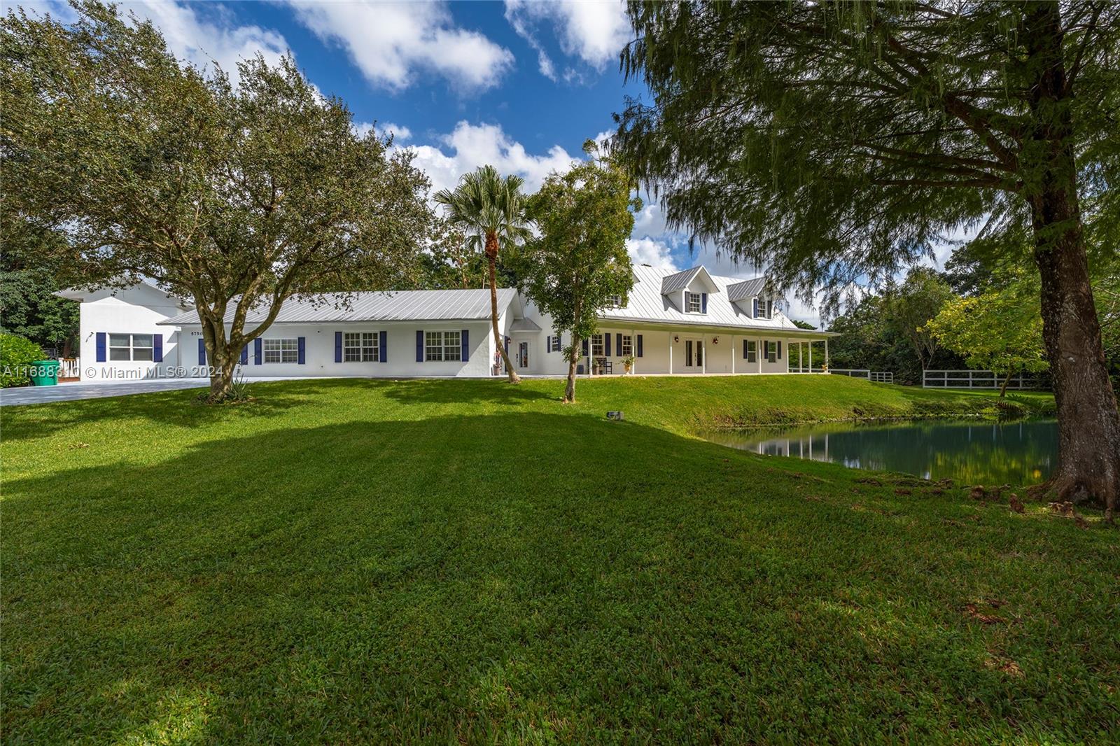 FLA FRUIT LANDS CO SUB NO - Residential
