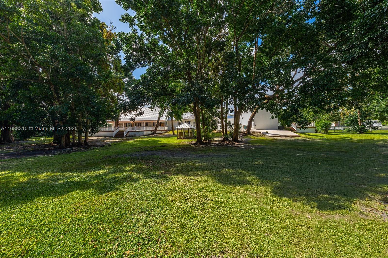 FLA FRUIT LANDS CO SUB NO - Residential