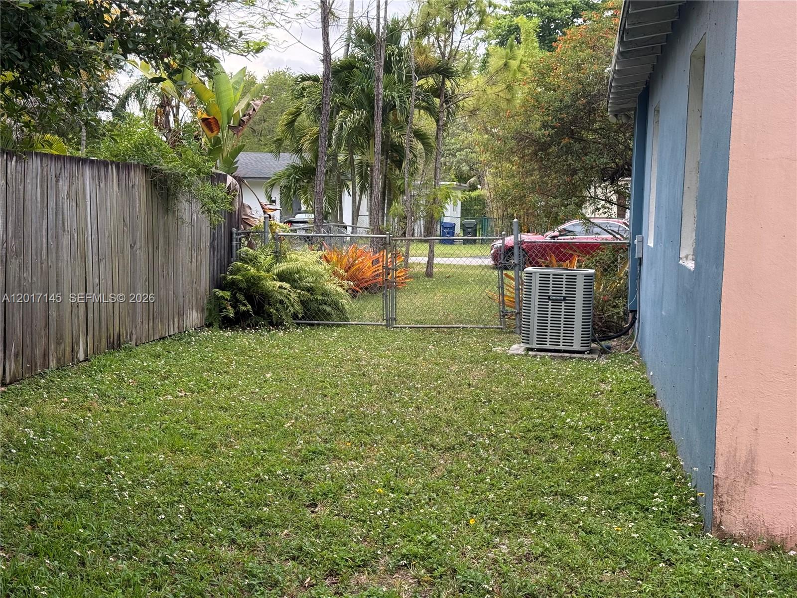 COCOPLUM TERRACE ADDN PAR - Residential Lease