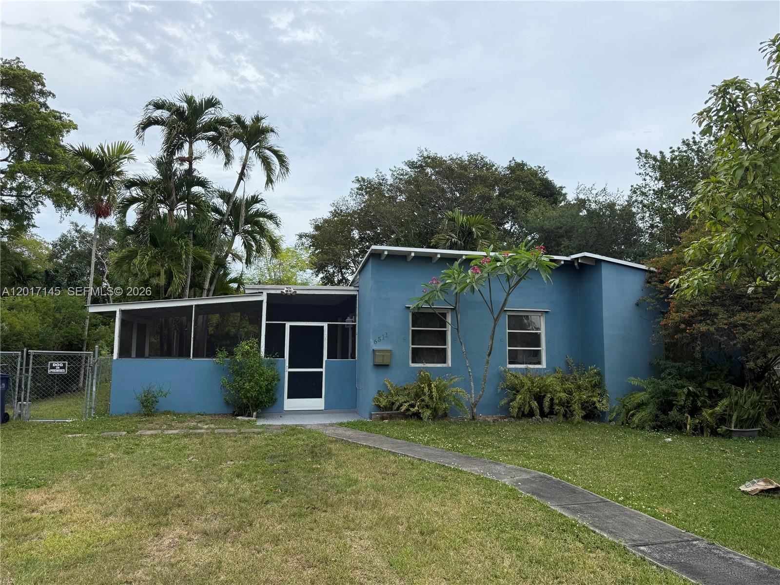 COCOPLUM TERRACE ADDN PAR - Residential Lease