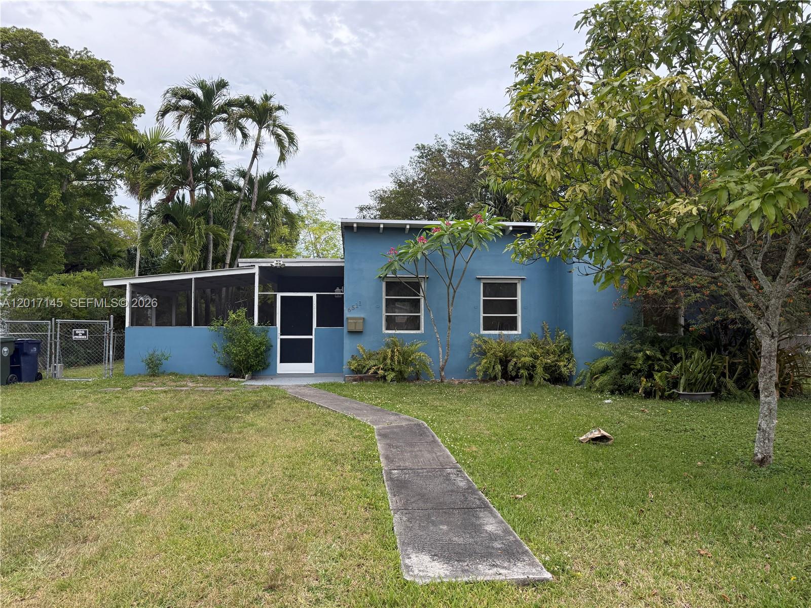 COCOPLUM TERRACE ADDN PAR - Residential Lease