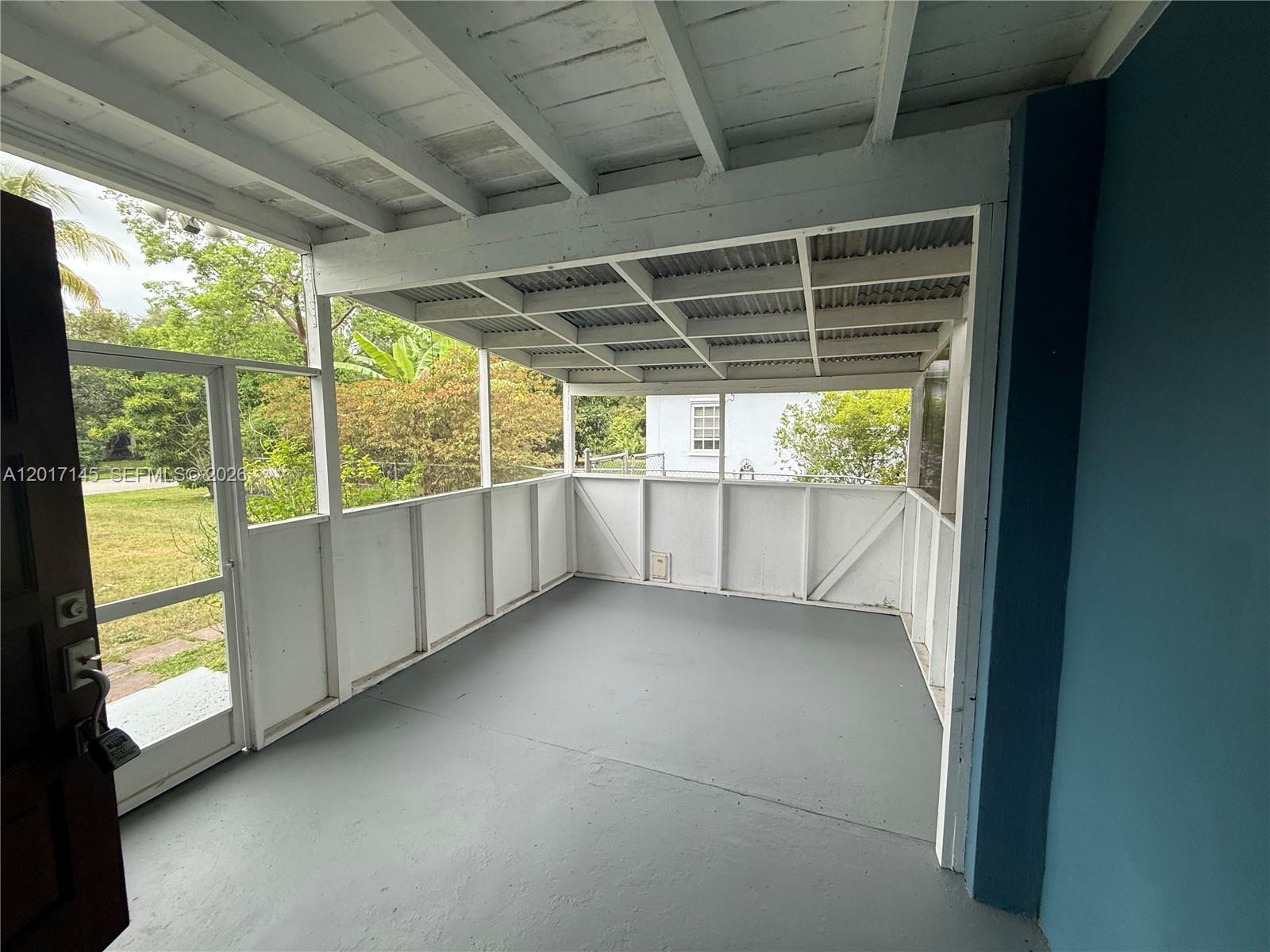 COCOPLUM TERRACE ADDN PAR - Residential Lease