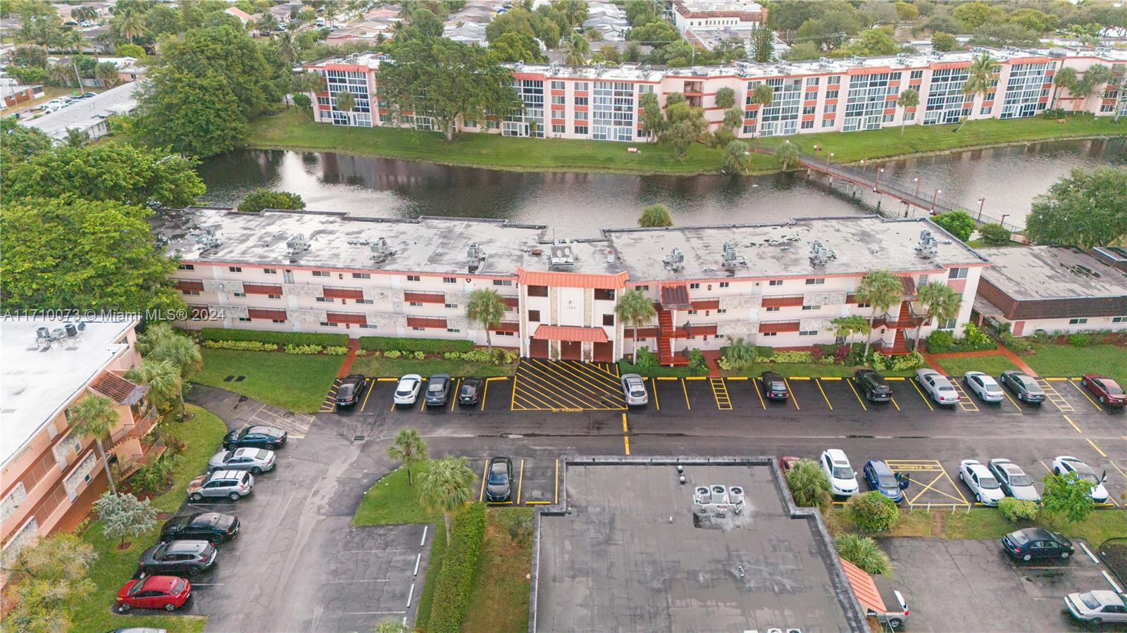Property for Sale at 1080 Del Lago Cir 103, Sunrise, Miami-Dade County, Florida - Bedrooms: 2 
Bathrooms: 2  - $195,000