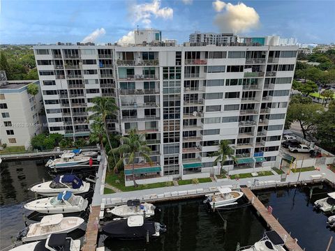 Photo of 1700 NW N River Dr #406, Miami, FL 33125 (MLS # A11891852)