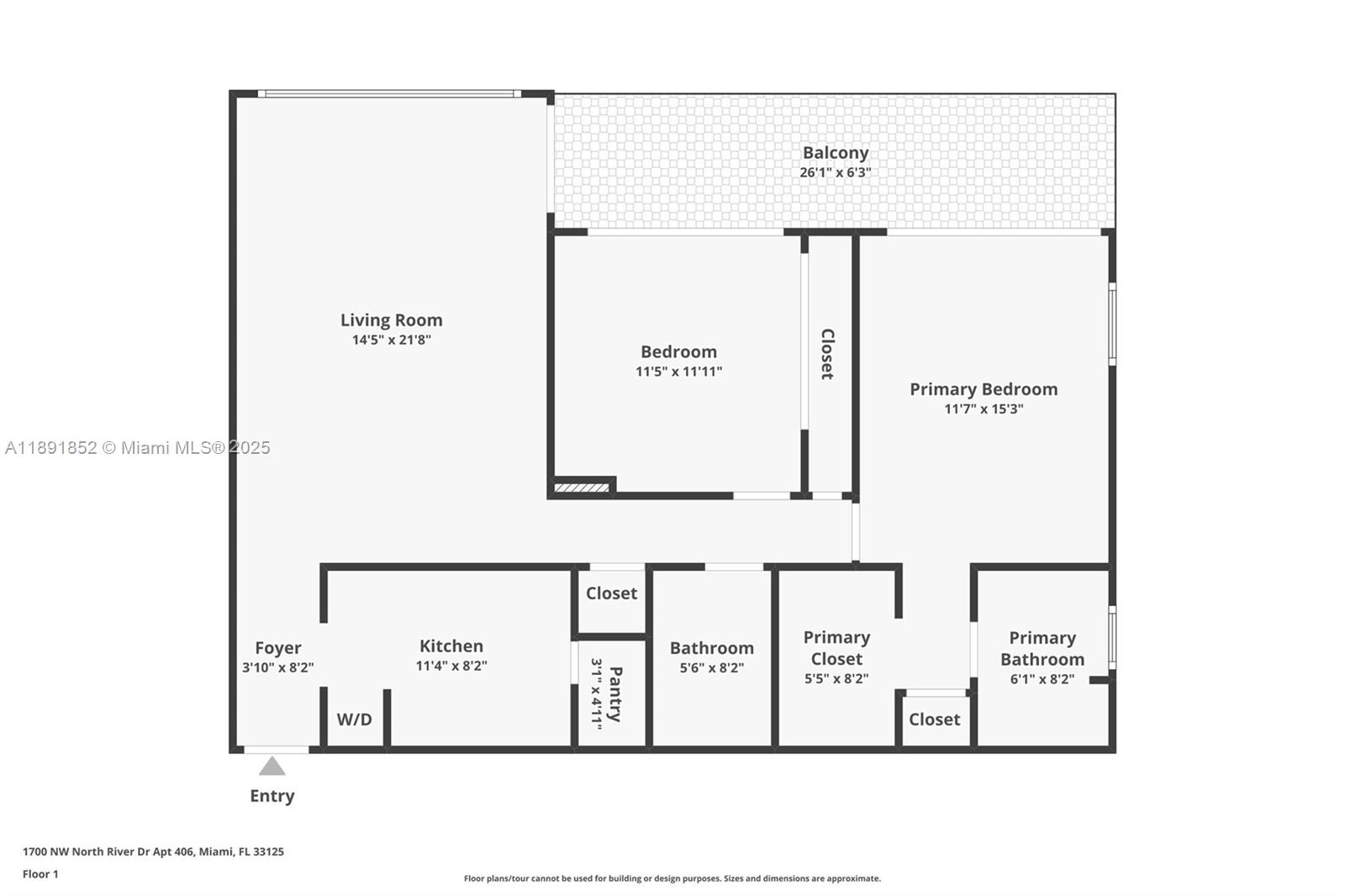 RIVER RUN CONDO PH I - Residential
