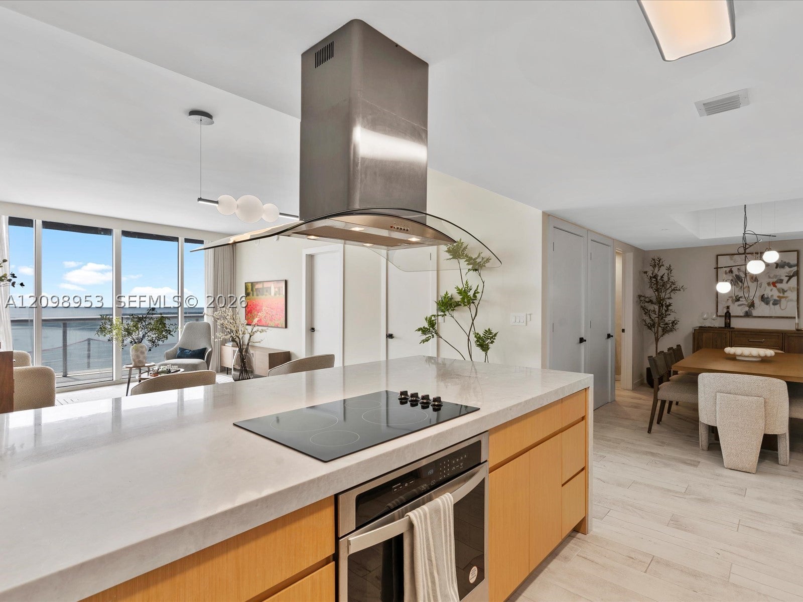 465 Brickell Ave 4905