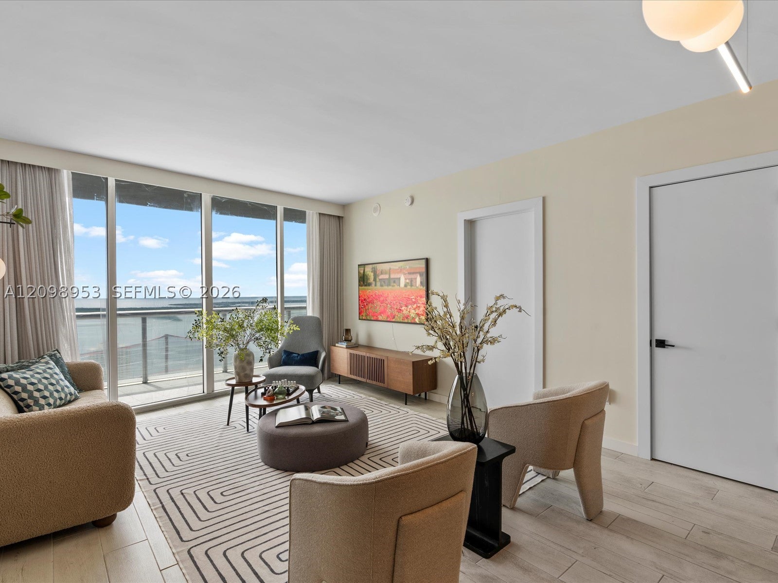 465 Brickell Ave 4905