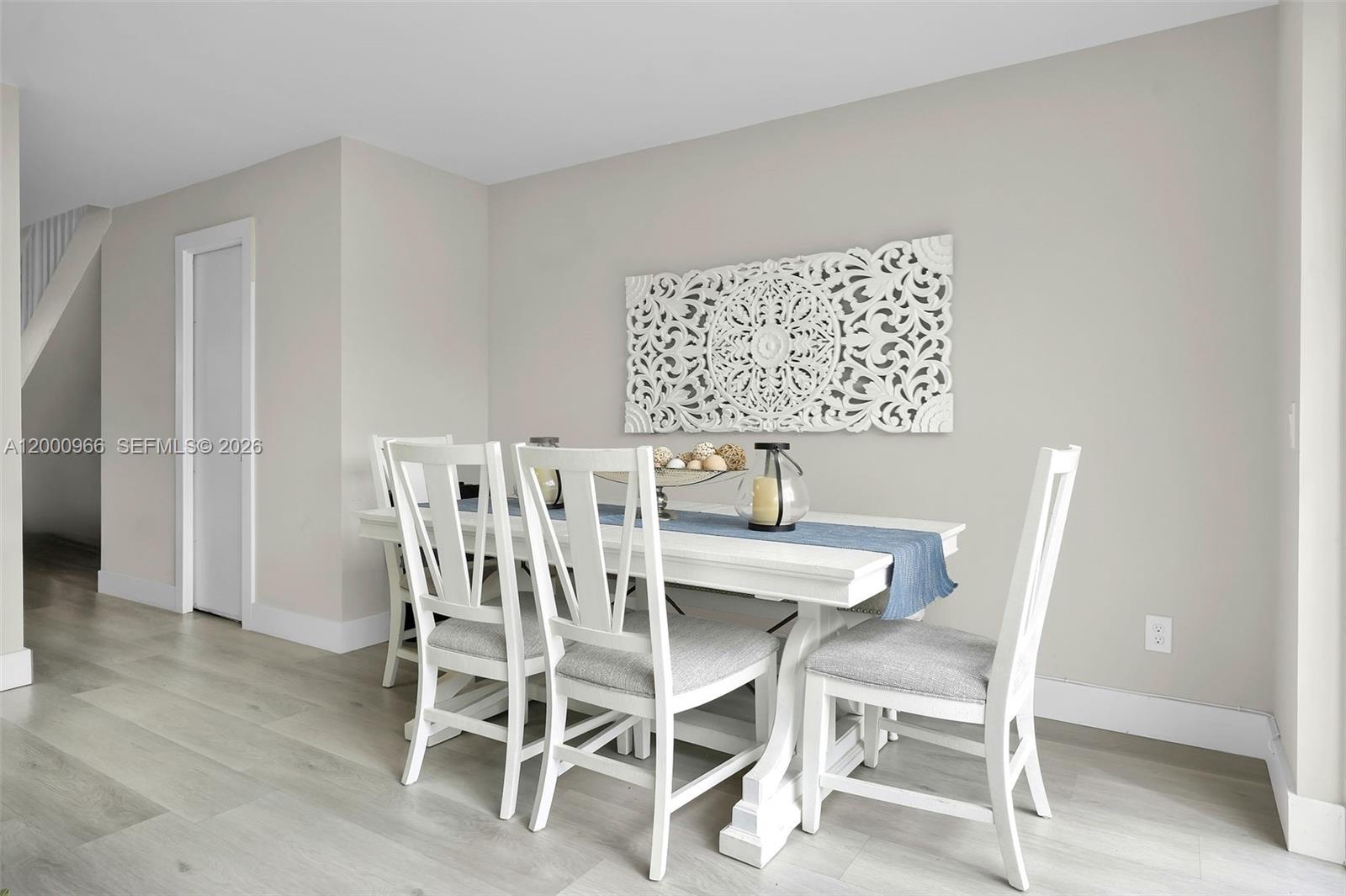 EVERGLADES SUGAR & LAND - Residential