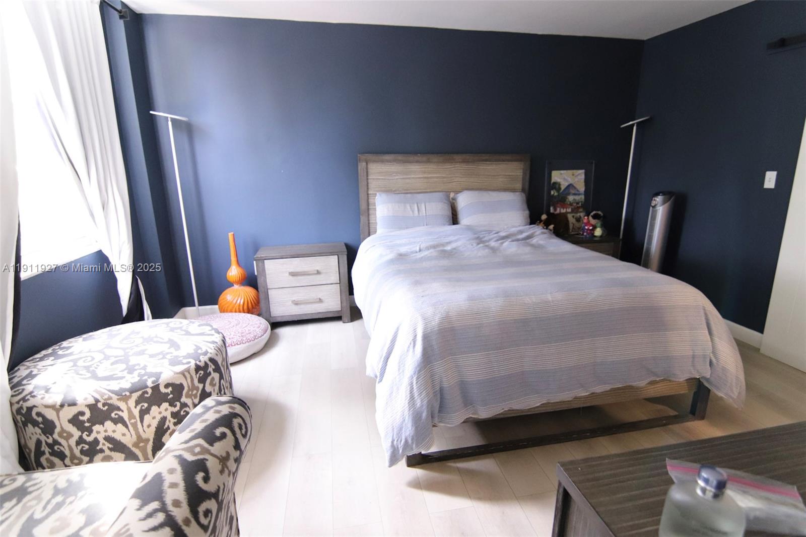 BOSTON PLAZA CONDO - Residential Lease