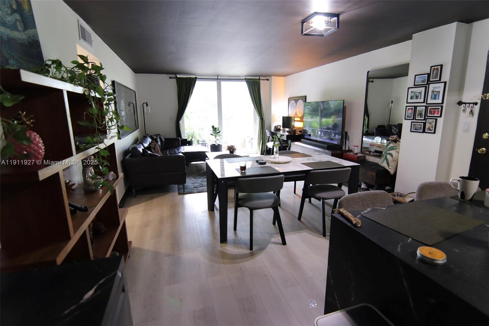 BOSTON PLAZA CONDO - Residential Lease