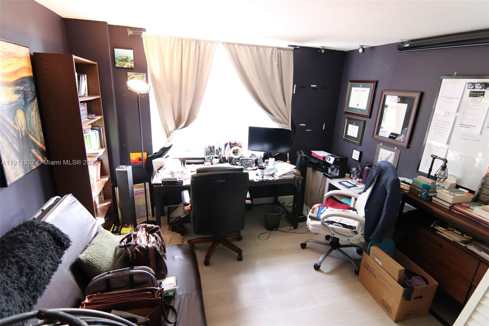 BOSTON PLAZA CONDO - Residential Lease