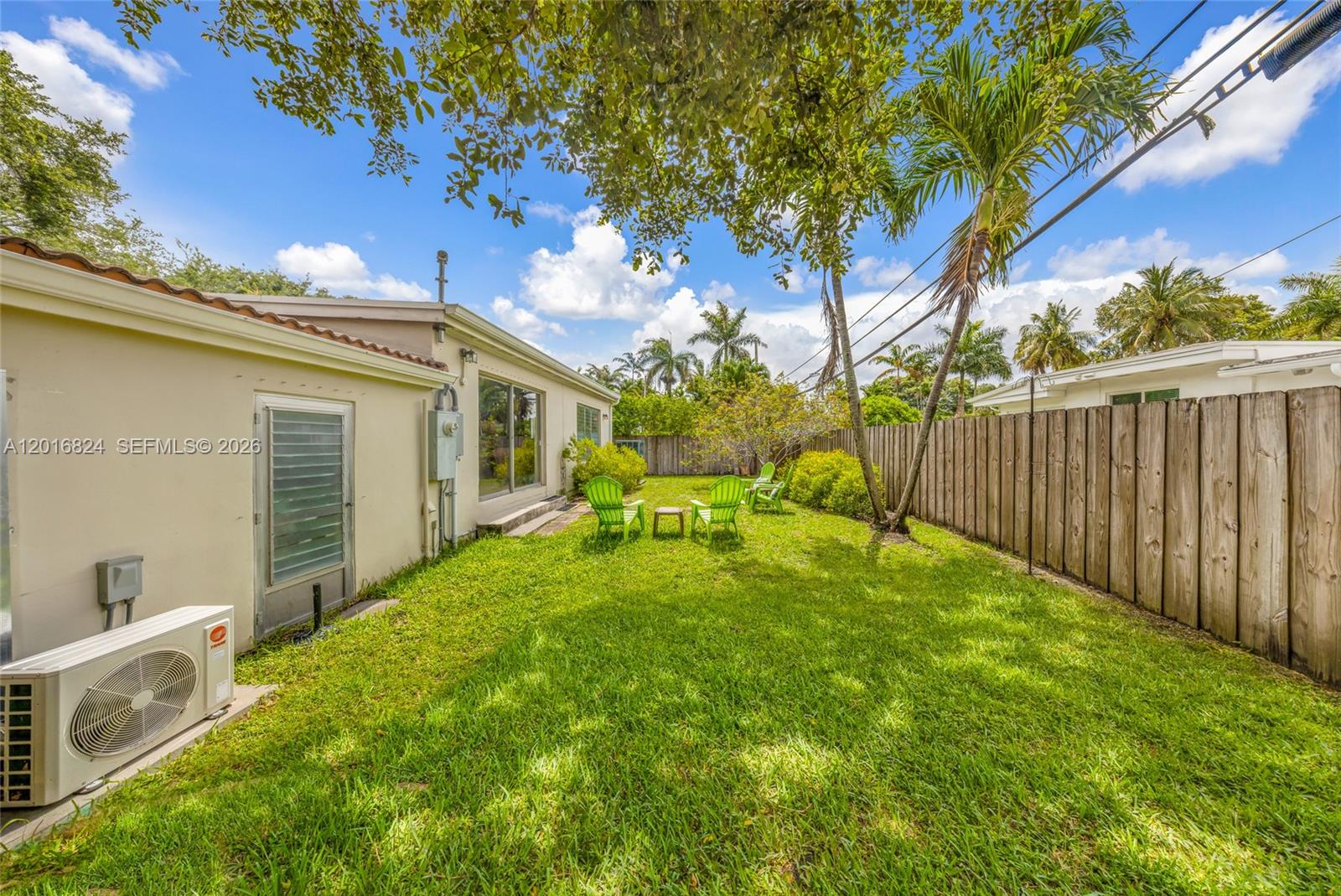 COUNTRY CLUB ESTATES SEC - Residential