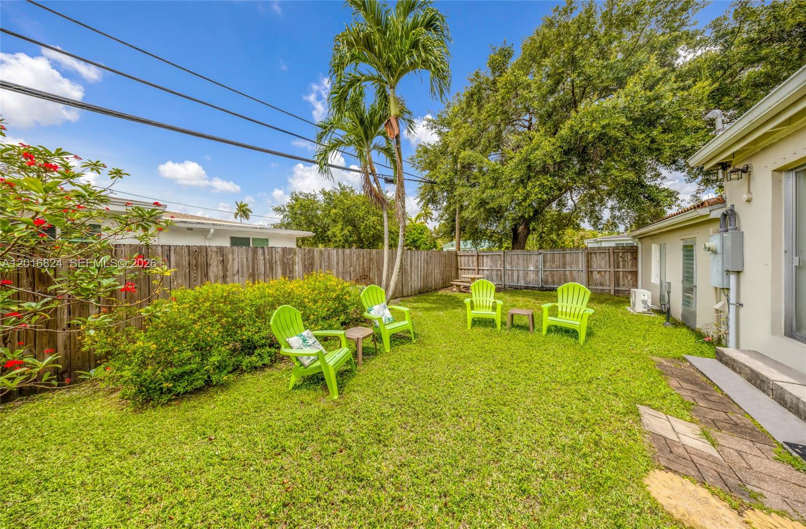 COUNTRY CLUB ESTATES SEC - Residential