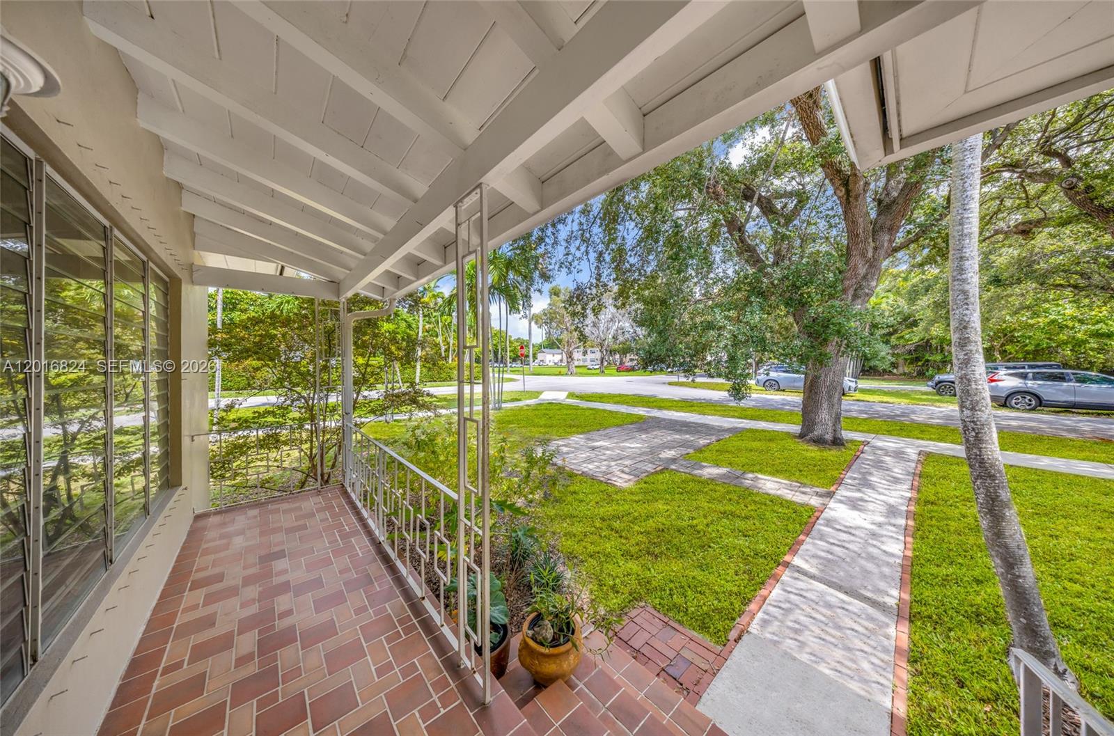 400 Morningside Dr
