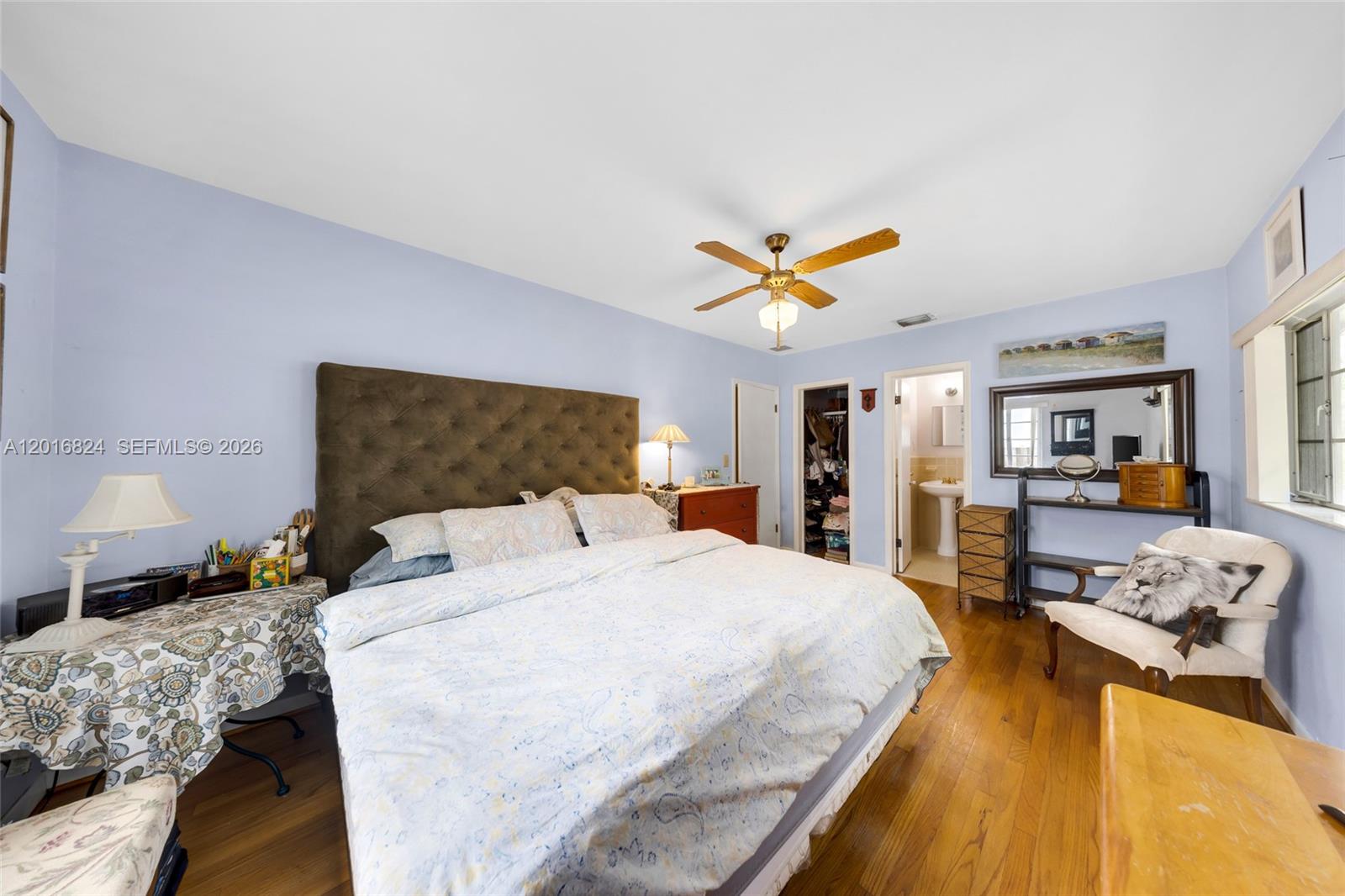 COUNTRY CLUB ESTATES SEC - Residential