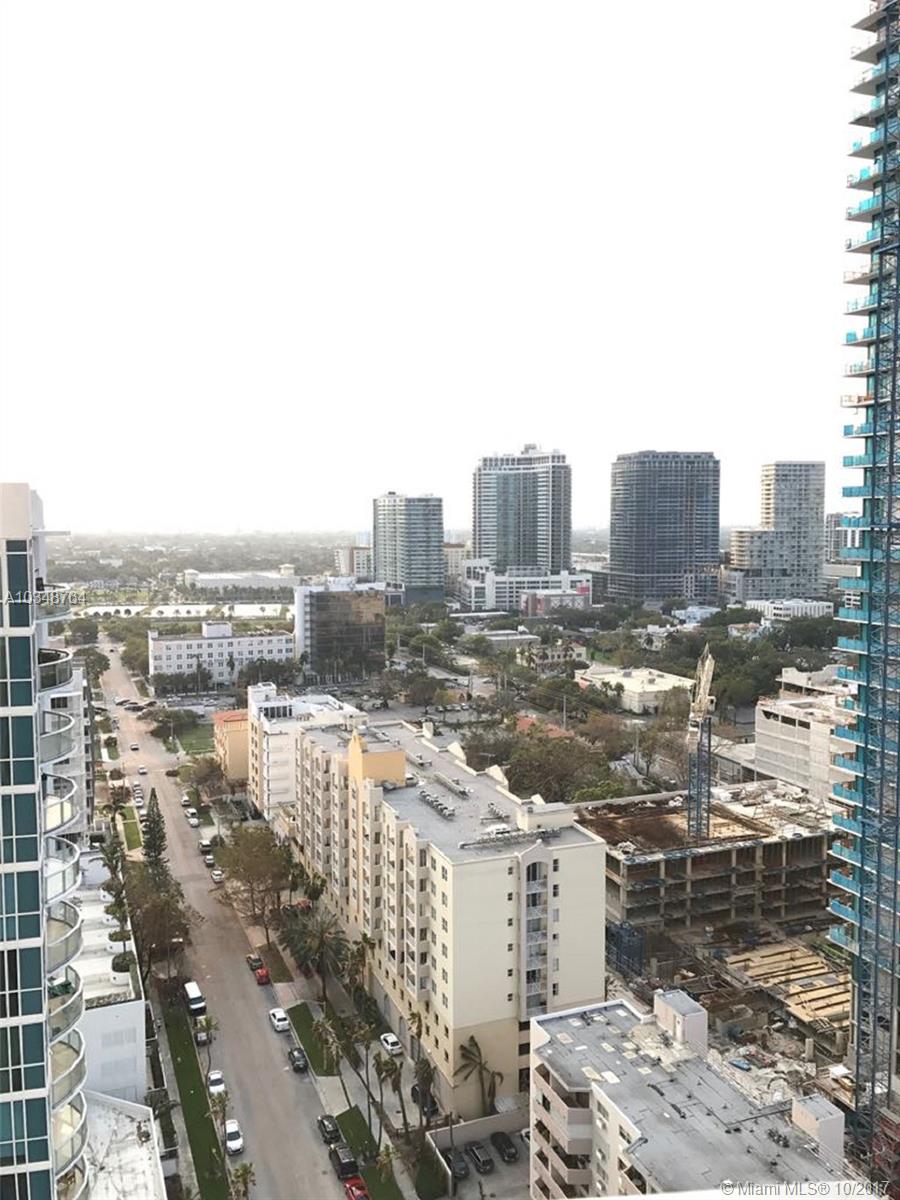 BISCAYNE BEACH - Residential Lease