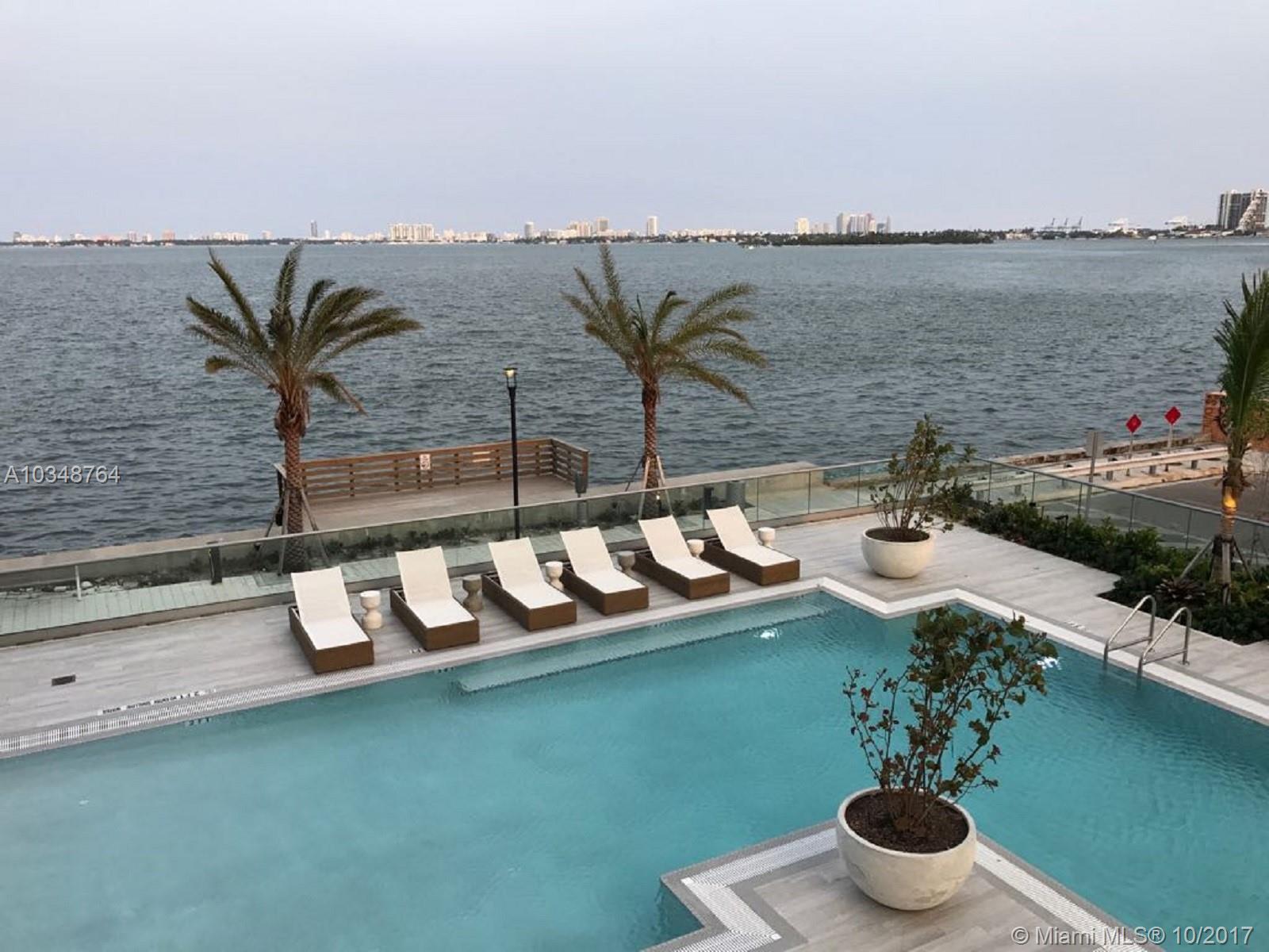 BISCAYNE BEACH - Residential Lease