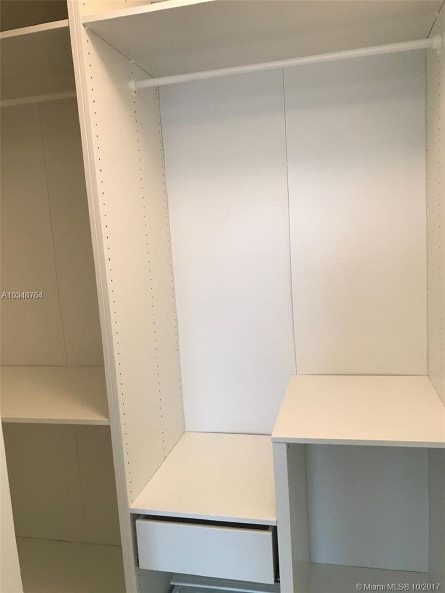 BISCAYNE BEACH - Residential Lease