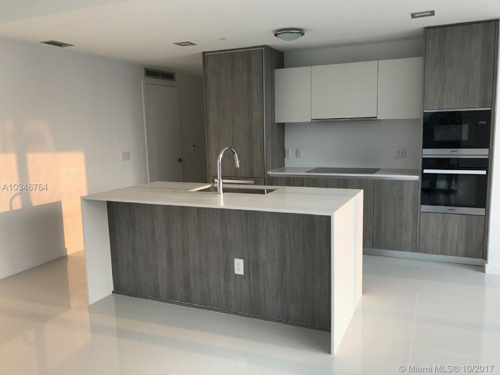 BISCAYNE BEACH - Residential Lease