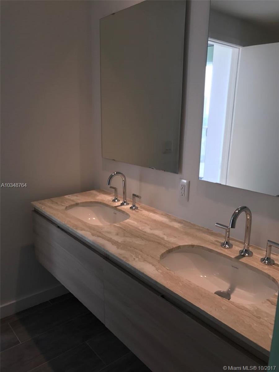 BISCAYNE BEACH - Residential Lease