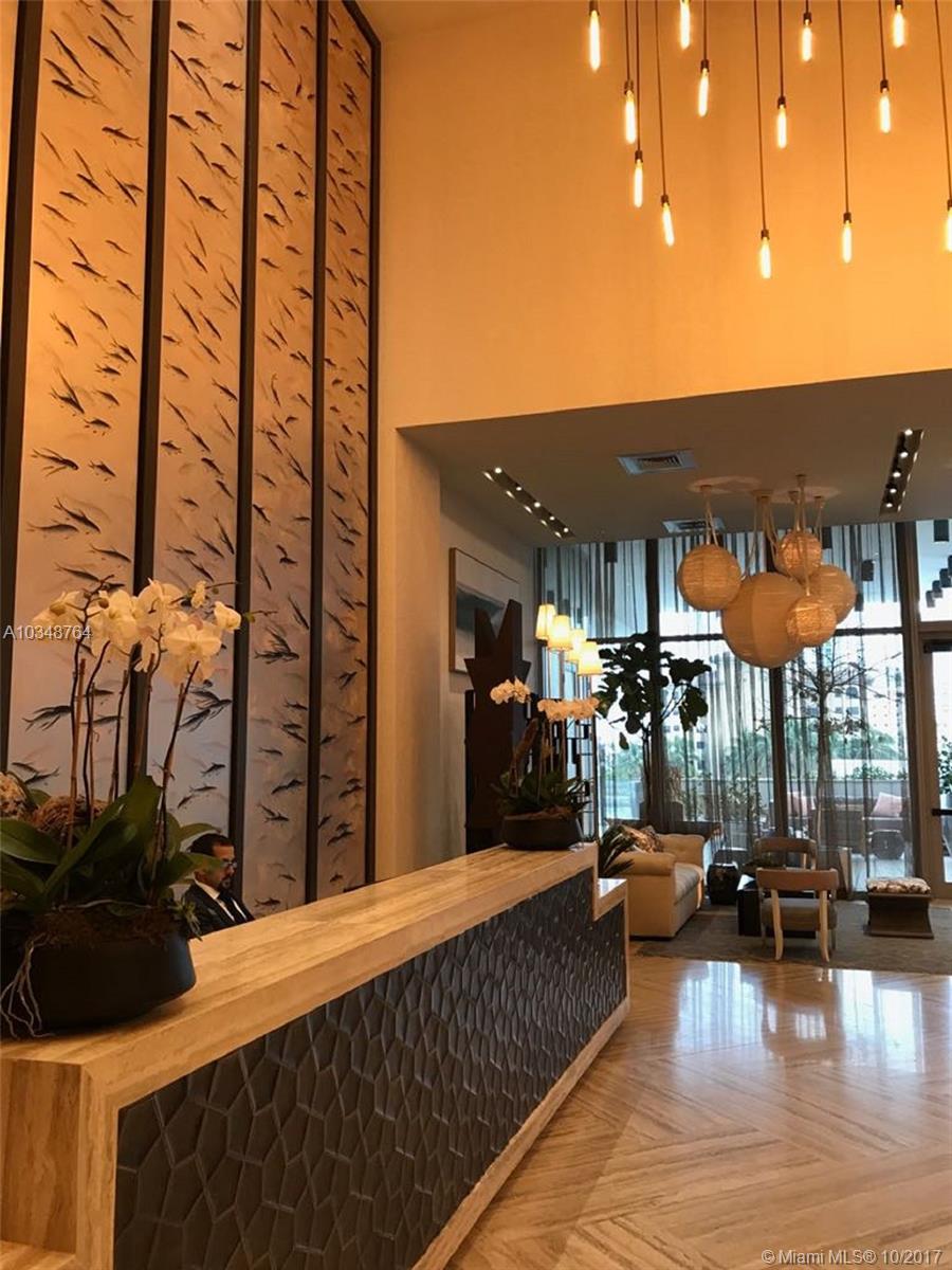 BISCAYNE BEACH - Residential Lease