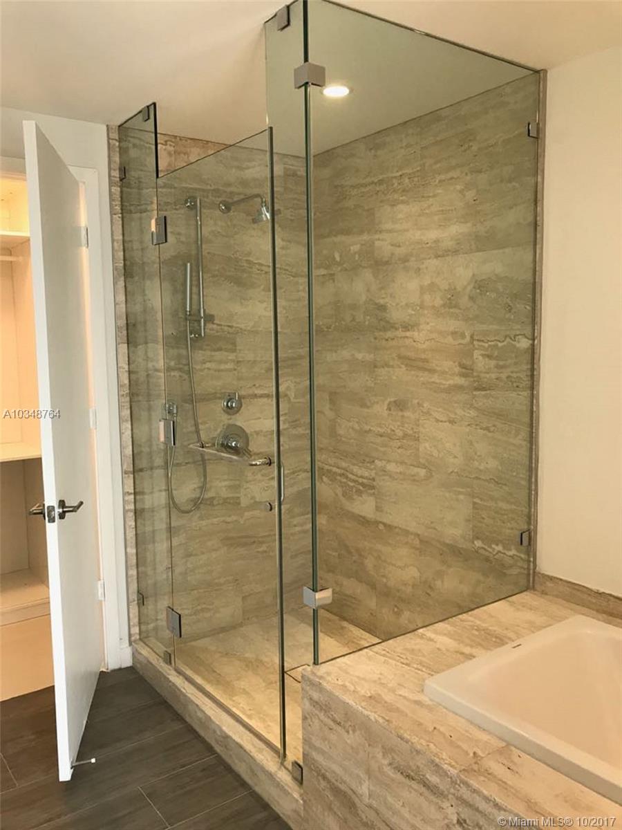 BISCAYNE BEACH - Residential Lease