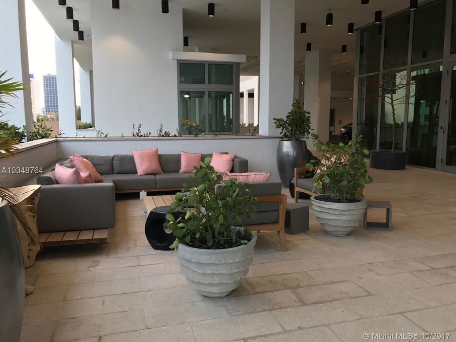 BISCAYNE BEACH - Residential Lease