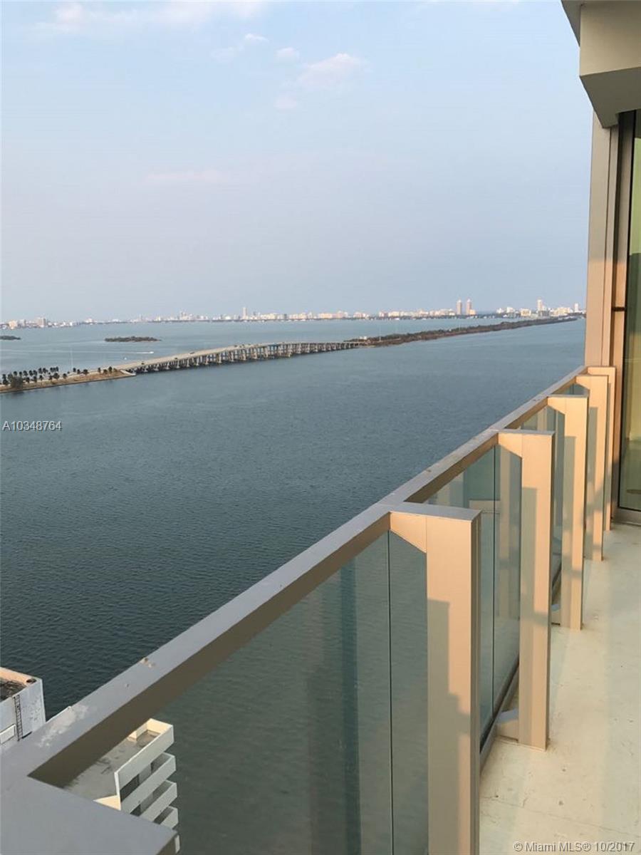 BISCAYNE BEACH - Residential Lease