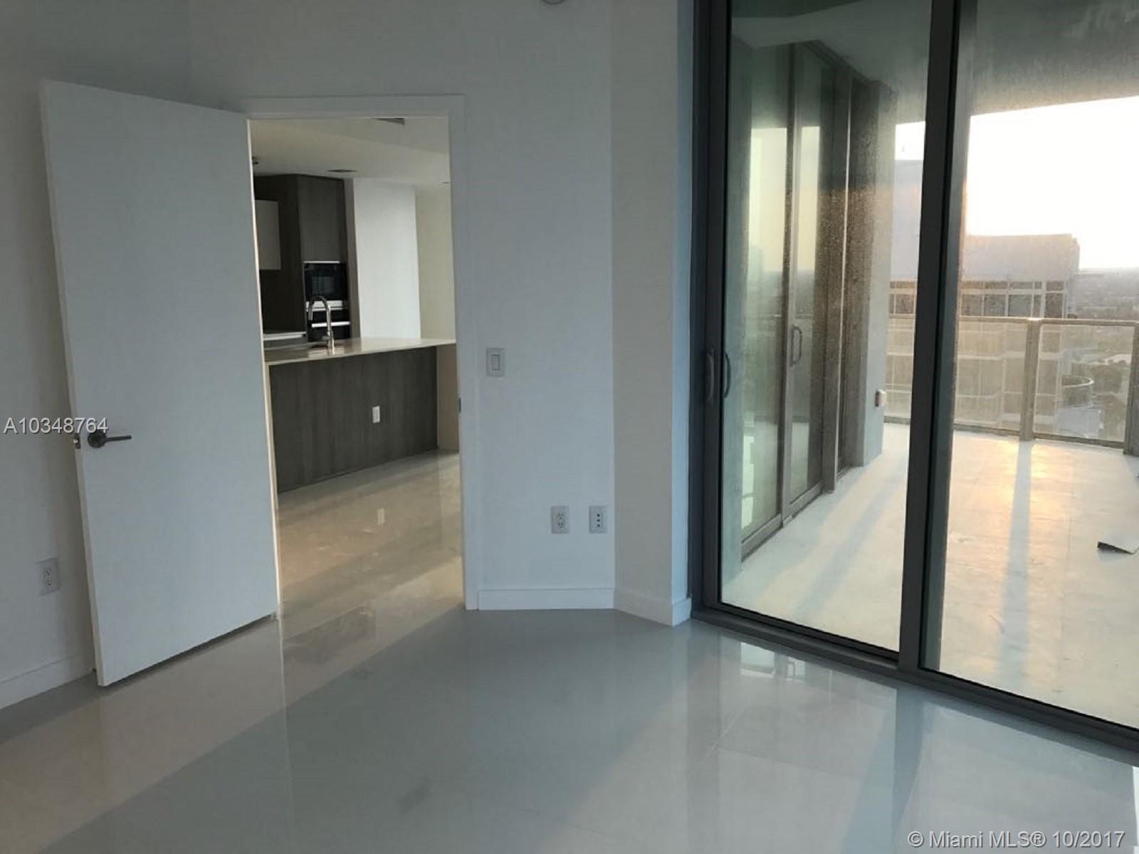 BISCAYNE BEACH - Residential Lease