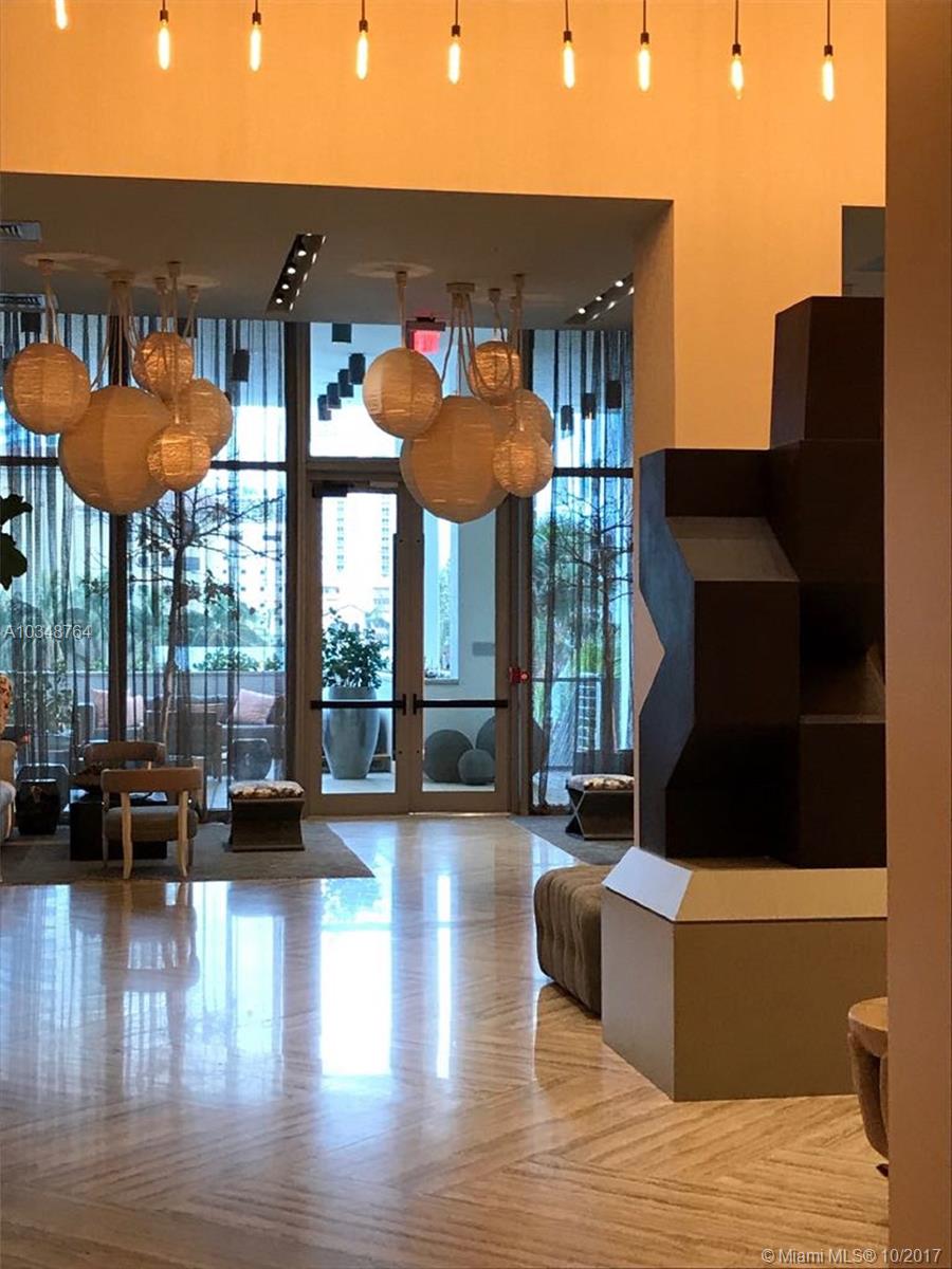 BISCAYNE BEACH - Residential Lease